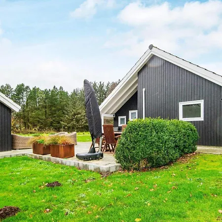 4 Star Holiday In Oksb L Oksbøl