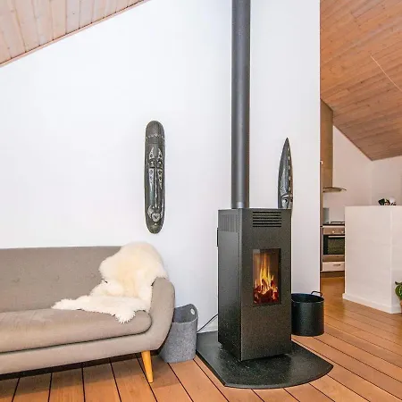 4 Star Holiday In Oksb L Oksbøl