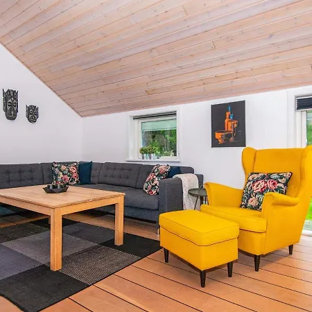 4 Star Holiday In Oksb L